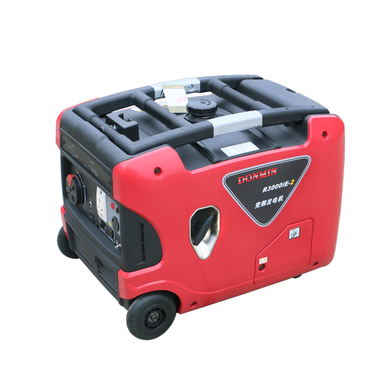 發電機電刷結構與作用